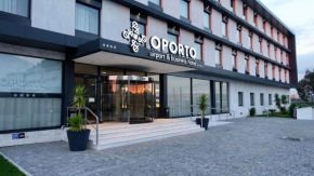 Oporto Airport & Business Hotel, Maia